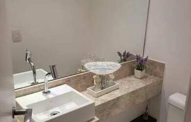 Imagem 14: Apartamento com 3 dormitórios, 142 m² - venda por R$ 1.150.000 ou aluguel...