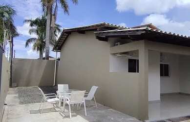 Imagem: O apartamento possui 2 Dormitórios, 1 Banheiro e 1 Vaga na