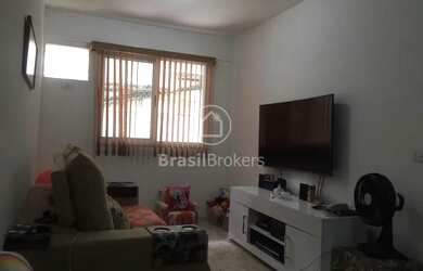 Imagem 3: Rio de Janeiro - Apartamento Padrão - Freguesia Jacarepaguá