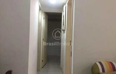Imagem 10: Rio de Janeiro - Apartamento Padrão - Freguesia Jacarepaguá
