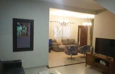 Imagem 10: Casa em Condominio em Condominio Palavra da Vida - Atibaia