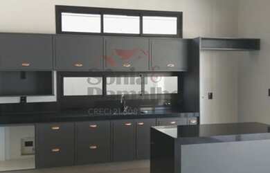 Imagem 4: Ribeirao Preto - Casa de Condomínio - Jardim Olhos DaAgua