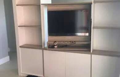 Imagem 13: Apartamento com 1 dormitório, 47 m² - venda por R$ 420.000,00 ou aluguel...