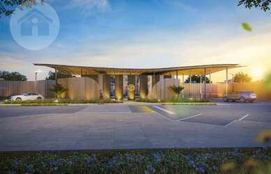 Imagem 3: Jardins das Nacoes Urbanova - Venha Viver o melhor do Mundos