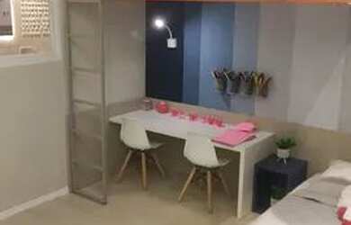 Imagem 4: Apartamento para venda tem 46 metros quadrados com 2 quartos em Imbiribeira - Recife - PE