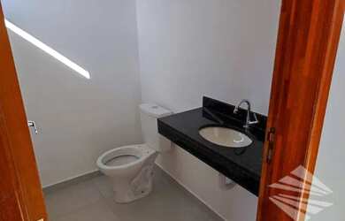 Imagem 13: Sobrado à venda, 123 m² por R$ 405.000,00 - Portal Do Vale - Taubaté/SP