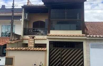 Imagem 1: Casa em condomínio beija flor