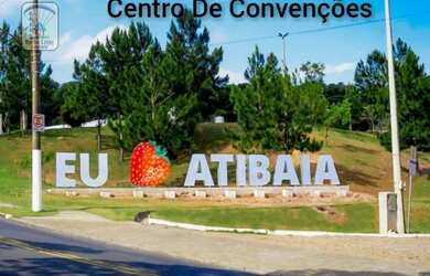 Imagem 10: Atibaia - Casa Padrão - Jardim São Felipe Jardim Santo Antônio