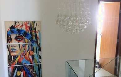 Imagem 7: Casa para venda possui 102 metros quadrados Felícia - Vitória da Conquista...