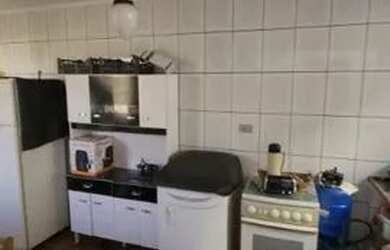 Imagem 10: SÃO JOSÉ DO RIO PRETO - Casa Padrão - SANTA CRUZ