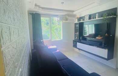 Imagem 3: Apartamento bairro jardim carvalho, ensolarado pela manha. reformado