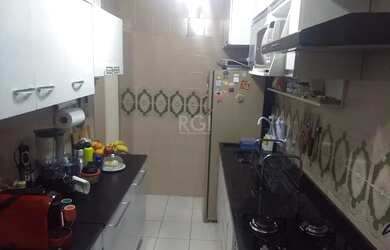 Imagem 6: Apartamento para Venda - 65.07m², 3 dormitórios, 1 vaga - Cavalhada