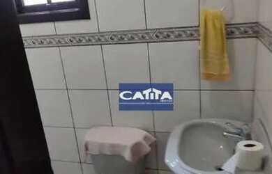 Imagem 12: Sobrado com 4 dormitórios, 342 m² - venda por R$ 1.199.000,00 ou aluguel...