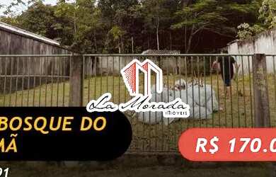 Imagem: O terreno possui 360m² de Área e está localizado em Da Paz