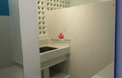 Imagem 16: Apartamento Stúdio Novo com Banheiro, Cozinha na Penha AV Amador Bueno...