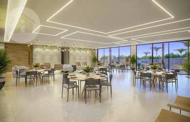 Imagem 8: Jardins das Nacoes Urbanova - Venha Viver o melhor do Mundos