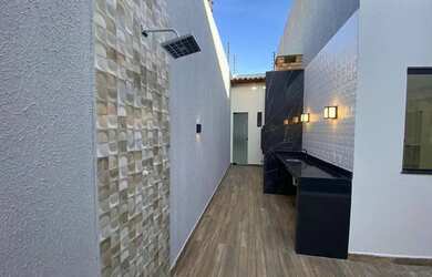 Imagem 5: Casa 10x20 Bairro Jatobá