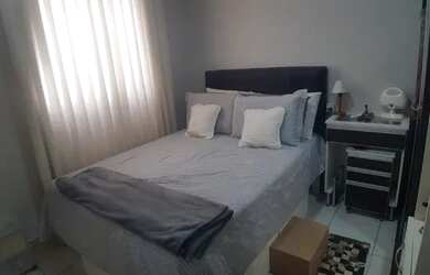 Imagem 7: Apartamento à venda, 3 quartos, 1 suíte, 1 vaga, Buritis - Belo Horizonte/MG