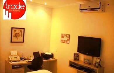 Imagem 9: Casa residencial à venda, Condomínio Quinta da Boa Vista, Ribeirão...