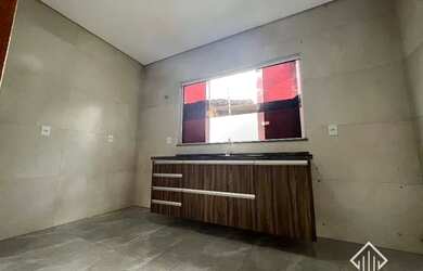 Imagem 7: Casa com 3 dormitórios, 155 m² - venda por R$ 520.000,00 ou aluguel por R$ 2.650,00/mês