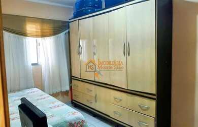 Imagem 11: Apartamento com 2 dormitórios, 57 m² - venda por R$ 255.000,00 ou aluguel...