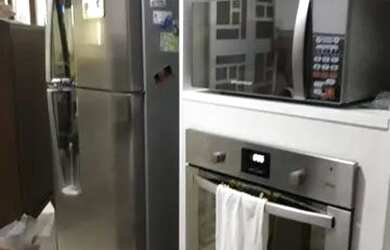 Imagem 4: Apto temporada. 85m² de Área, 2 Banheirose2 Dormitórios