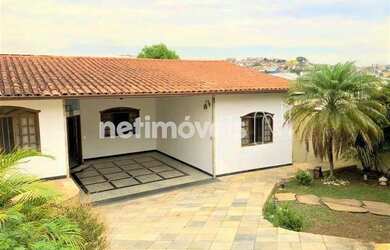 Imagem 1: Venda ou locação Casa Alto dos Pinheiros Belo Horizonte