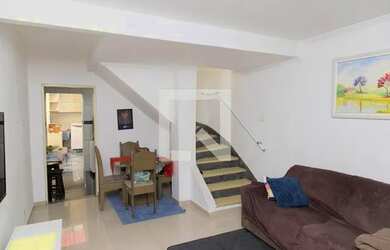 Imagem: Casa para Aluguel - Centro, 3 Quartos, 100 m2