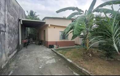 Imagem 7: VENDO CASA NA PRAIA DO ARUAN EM CARAGUATATUBA