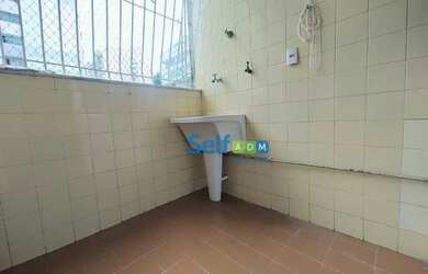 Imagem 13: Apartamento com 2 quartos para alugar, 70 m² - Icaraí - Niterói/RJ