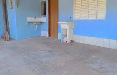 Imagem 5: KIT na m norte quadra 38. 