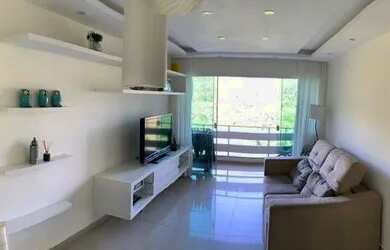 Imagem 13: Condomínio Moradas do Itanhangá com lazer e segurança para a família