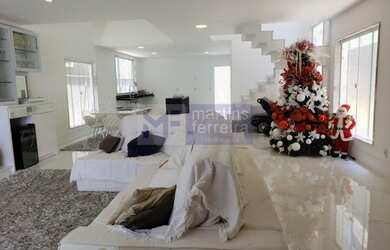 Imagem 6: RIO DE JANEIRO - Casa de Condomínio - RECREIO DOS BANDEIRANTES