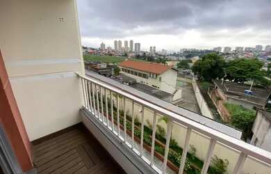 Imagem 6: Apartamento com 2 dormitórios, 58 m² - venda por R$ 279.000,00 ou aluguel...