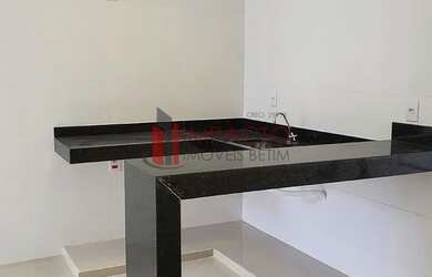 Imagem 6: Casa para venda com 95 metros quadrados com 3 quartos em Guarujá Mansões - Betim - MG