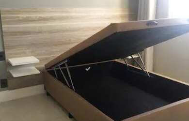 Imagem 14: Apartamento com 1 dormitório, 47 m² - venda por R$ 420.000,00 ou aluguel...