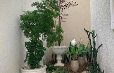 Imagem 7: Sobrado com 3 dormitórios à venda, 110 m² por R$ 797.000,00 - Água...