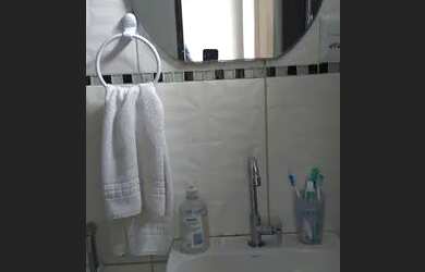 Imagem 2: Apartamento na Fazenda Grande I, em Cajazeiras