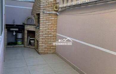 Imagem 5: Casa à venda, 82 m² por R$ 590.000,00 - Condomínio Portal dos Sabias...