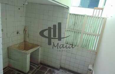 Imagem 10: Locação Casa Sao Caetano do Sul Santa Paula Ref 38133