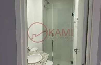 Imagem 5: Venda ou Locação apto , 3 dorm, 3 banheiros, 2 vagas , Tamboré