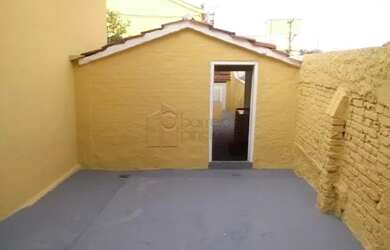 Imagem 10: Casa Padrão em Jundiaí
