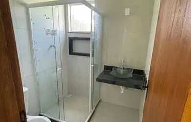 Imagem 14: Casa dos Sonhos toda em Porcelanato, Área Gourmet e Amplo Quintal!