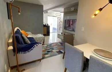 Imagem 3: Cobertura recreio. Piscina, 210m² de Área, 1 Vaga na garageme3 Dormitórios