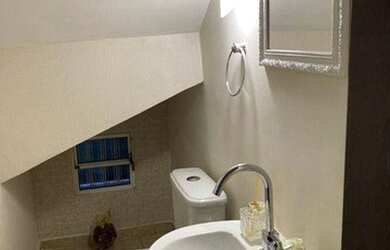 Imagem 8: Sobrado com 3 dormitórios à venda, 110 m² por R$ 797.000,00 - Água...