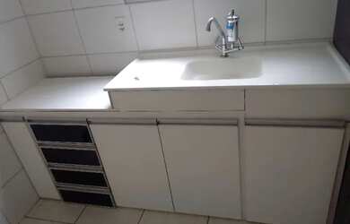 Imagem 2: alugo apto betim - residencial aquarela city