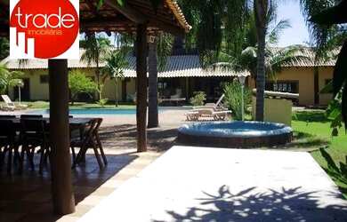 Imagem 4: Casa residencial à venda, Condomínio Quinta da Boa Vista, Ribeirão...