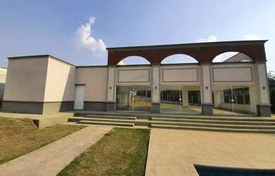 Imagem 9: Terreno à venda, 448 m² por R$ 675.000,00 - Condomínio Jardins Di Roma...