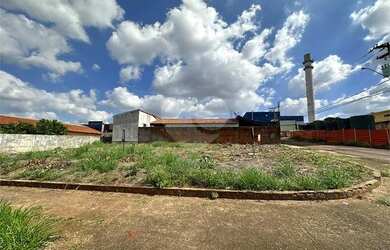 Imagem 3: Terreno Jardim Contorno. 293m² de Área