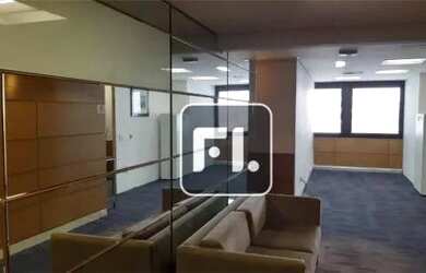 Imagem 2: Conjunto, 288 m² - venda por R$ 3.000.000,00 ou aluguel por R$ 27.926,88/mês...